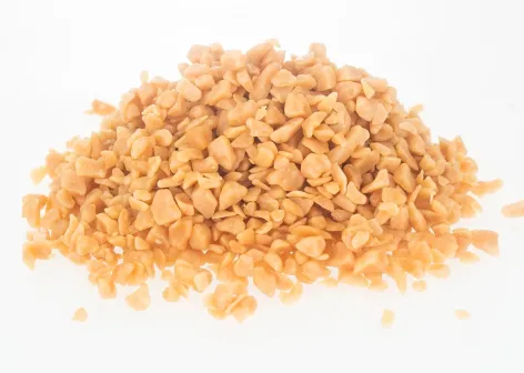 Nigay Caramel Flakes